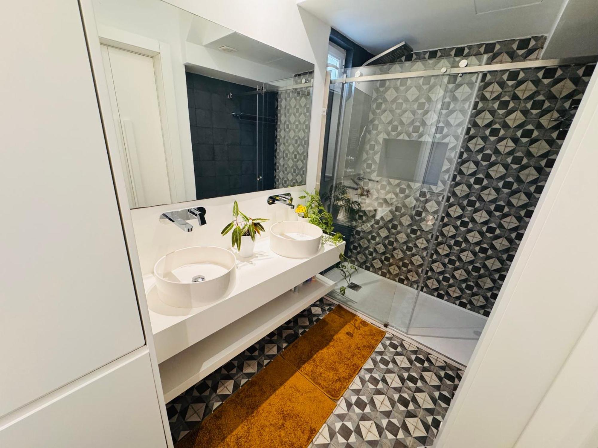 Apartment Bright And Cozy In Principe Real Lissabon