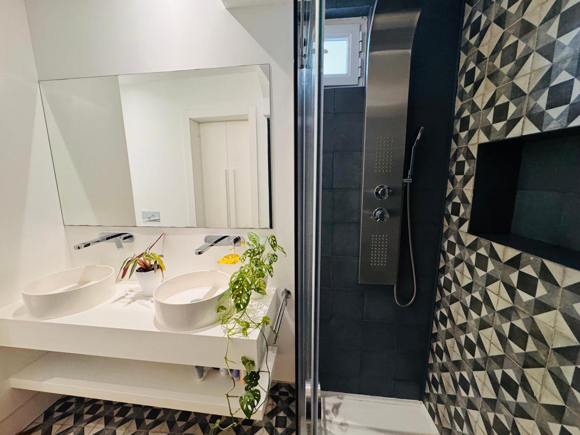 Apartment Bright And Cozy In Principe Real