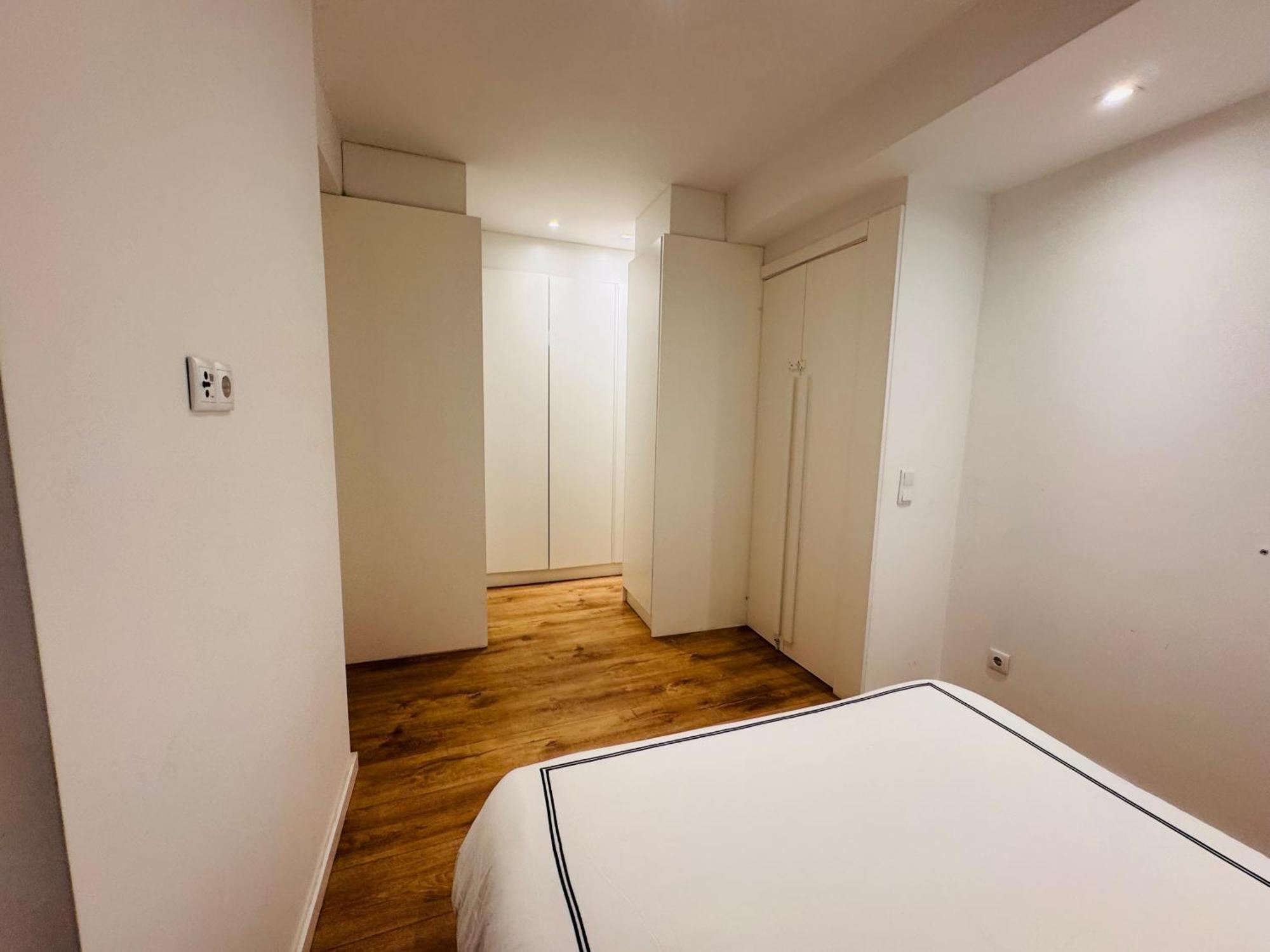Bright And Cozy In Principe Real Apartment