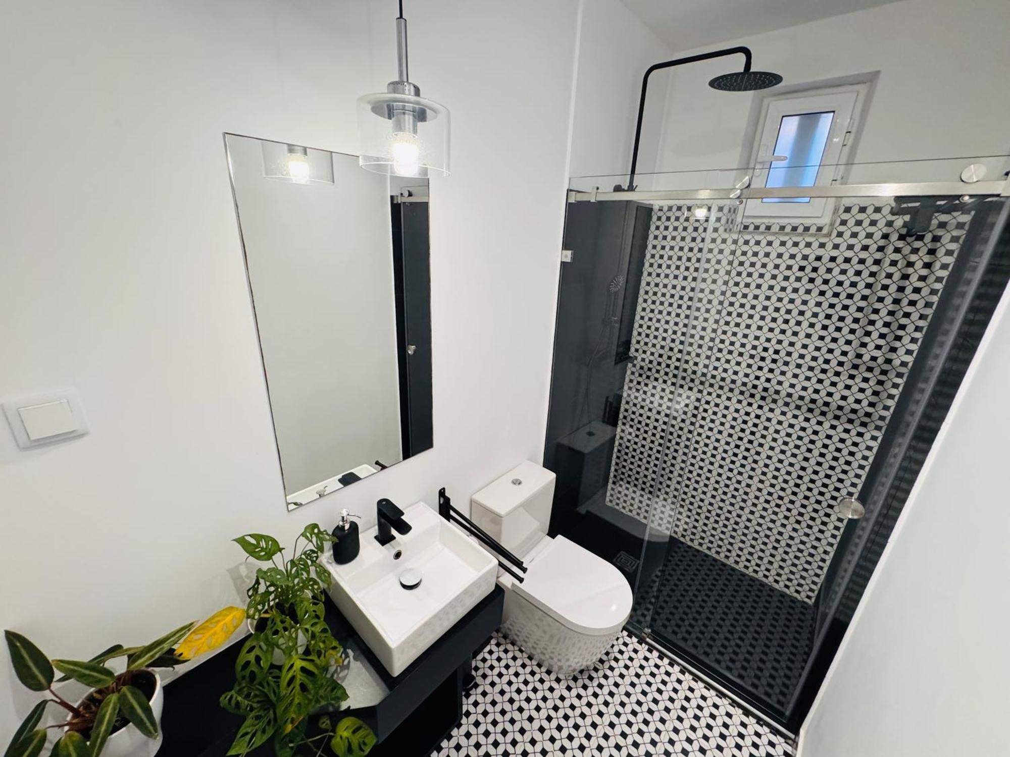 Bright And Cozy In Principe Real Apartment Lissabon
