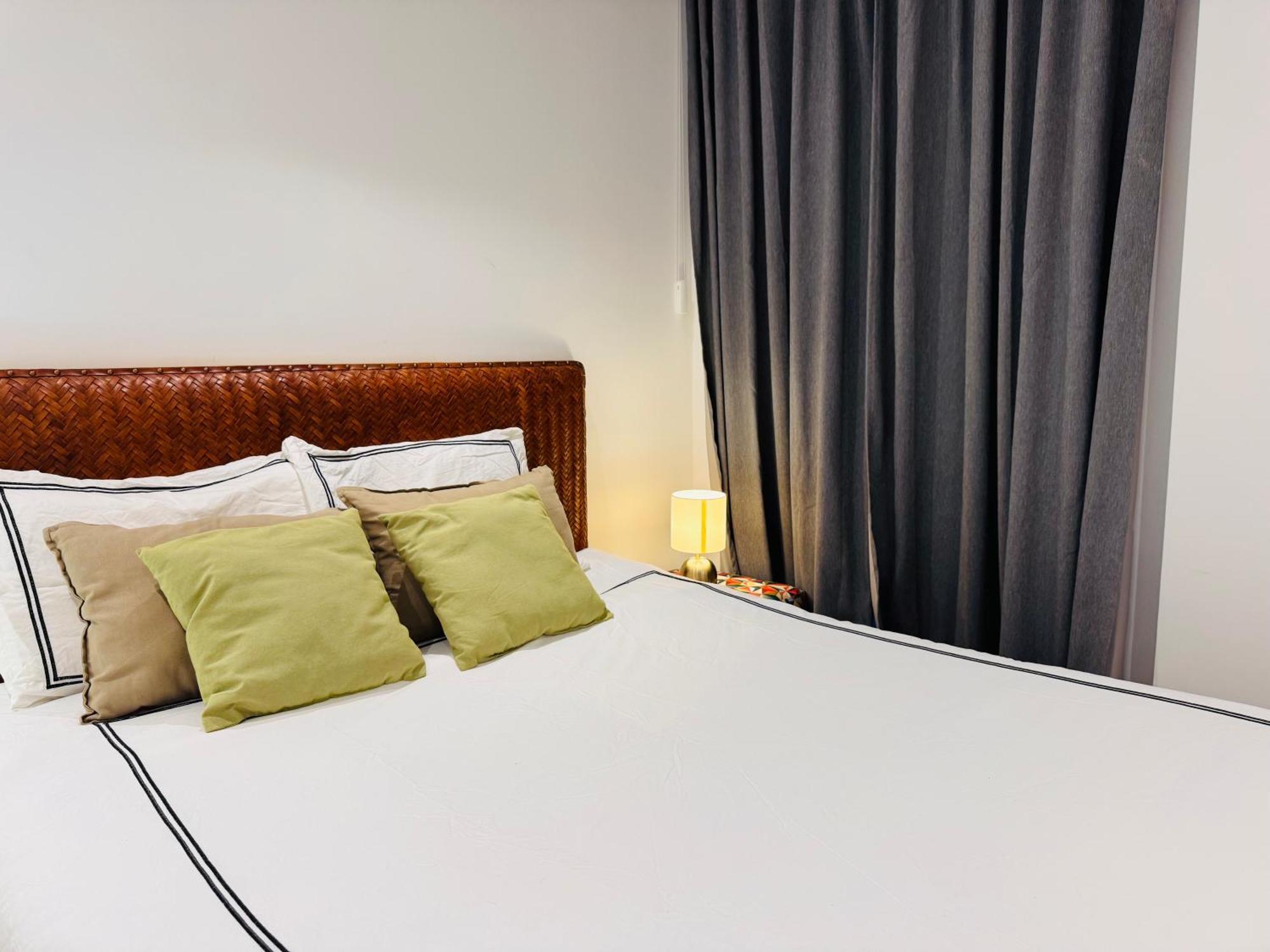 Bright And Cozy In Principe Real * Lissabon